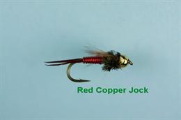 Red Copper Jock